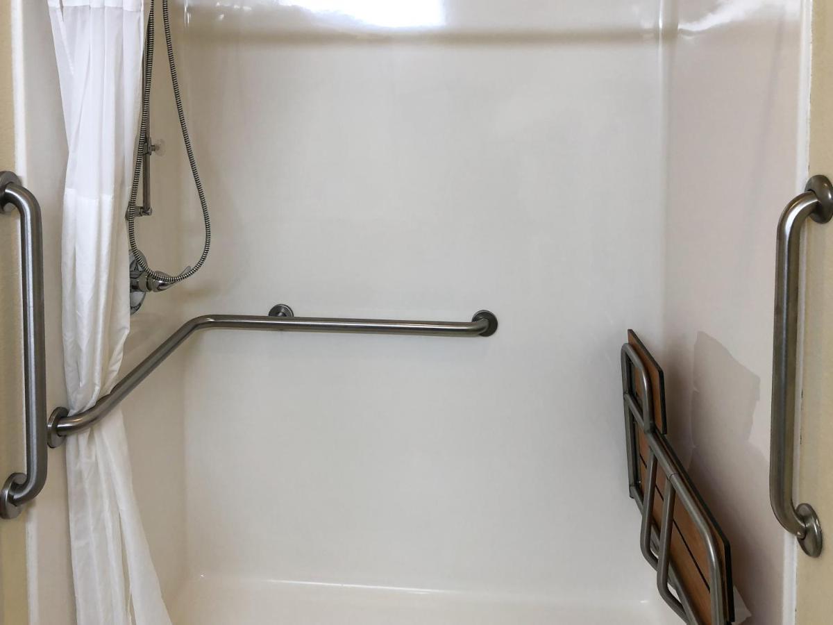 Quality Inn & Suites Of Alma - Northeast From Fort Smith Bagian luar foto